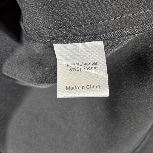 Tuckernuck Blythe Black Bow-Back Shift Dress XS NWT - Picture 8 of 10